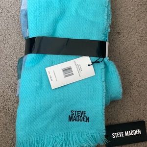Steve Madden Scarf Bundle